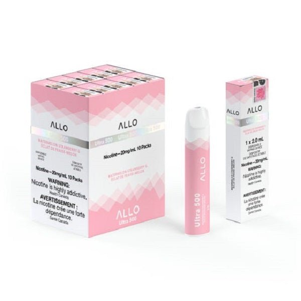 allo 500 disposable watermelon strawberry g carton.jpg