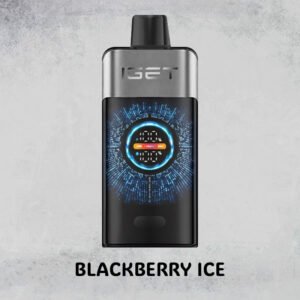 blackberry ice – iget one – 10000 puffs 1.jpg