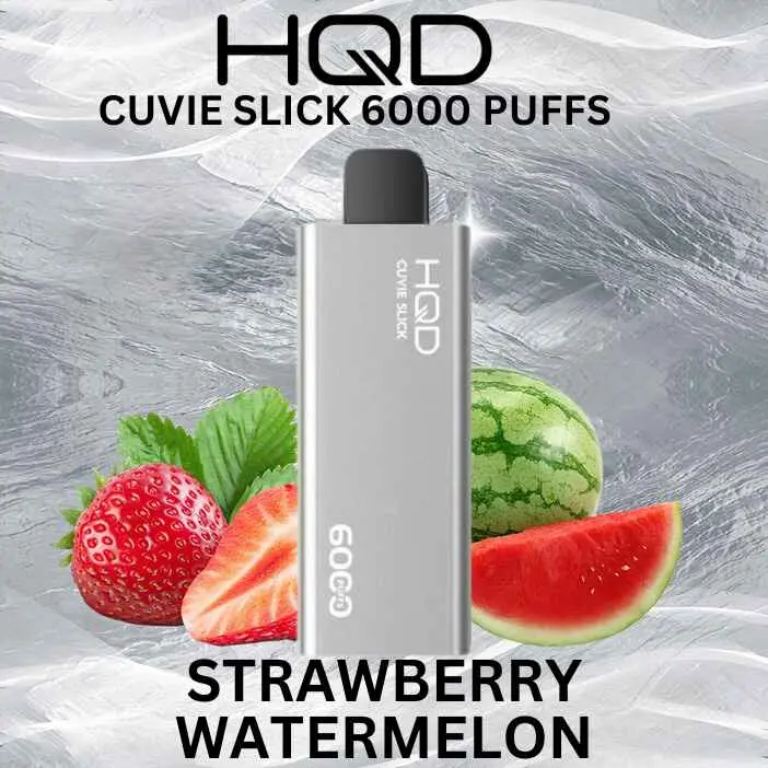 hqd cuvie slick 6000 strawberry watermelon.webp hqd cuvie slick 6000 strawberry watermelon.webp
