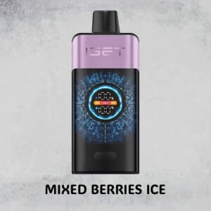 mixed berries ice – iget one – 10000 puffs 1.jpg