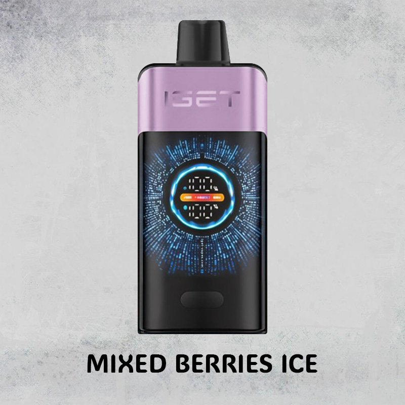 mixed berries ice – iget one – 10000 puffs 1.jpg