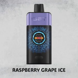 raspberry grape ice – iget one – 10000 puffs 1.jpg