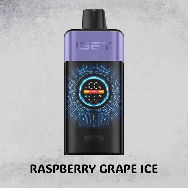 raspberry grape ice – iget one – 10000 puffs 1.jpg raspberry grape ice – iget one – 10000 puffs 1.jpg