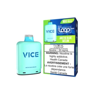 stlth loop max x vice pod pack arctic blue melon 54636eb2 891d 4281 8e7e e75d3332ec3e.webp