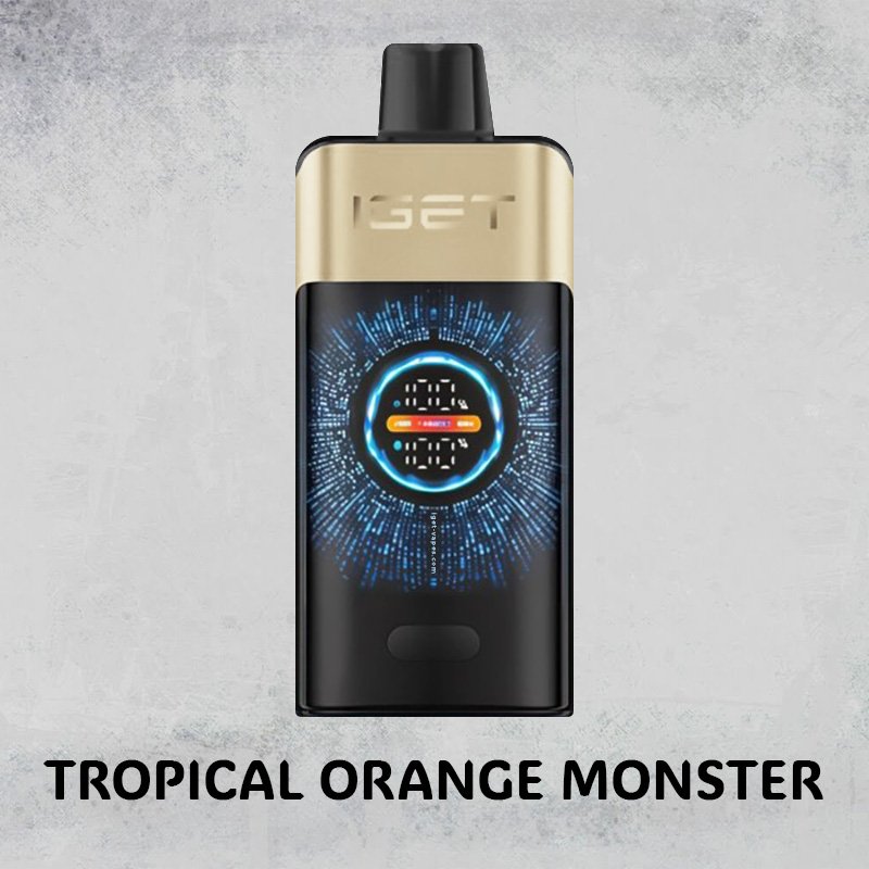 tropical orange monster – iget one – 10000 puffs 1.jpg