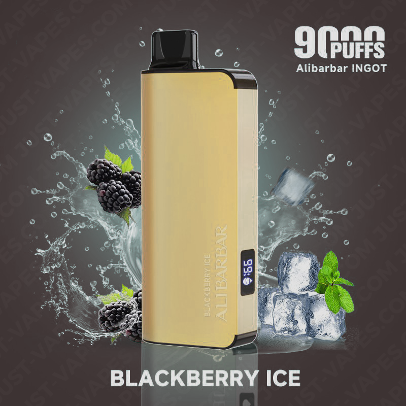 alibarbar vape 9000 blackberry ive ingot.png
