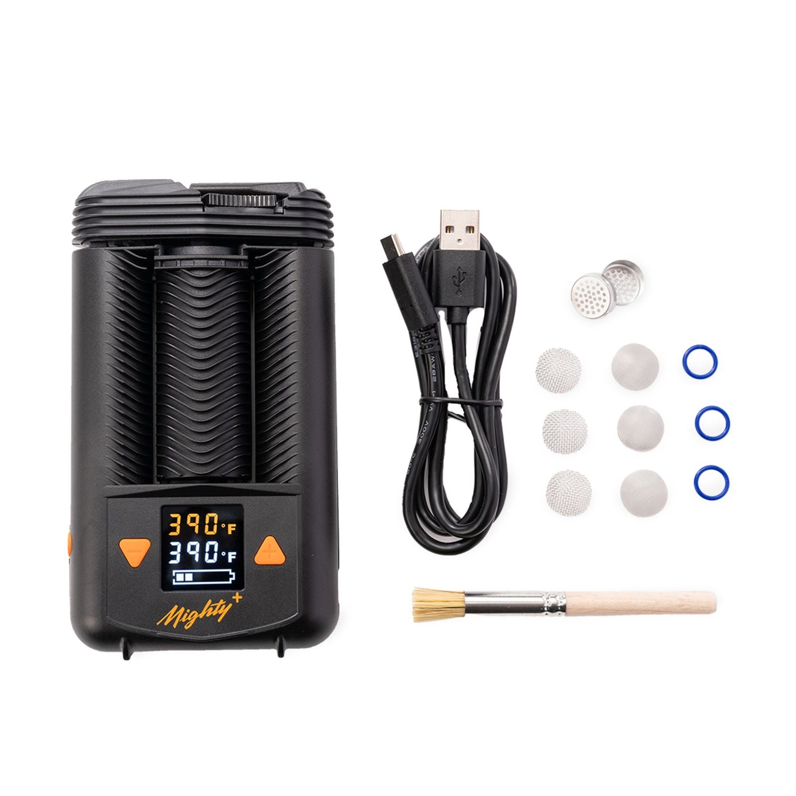 mighty plus vaporizer front view.jpg