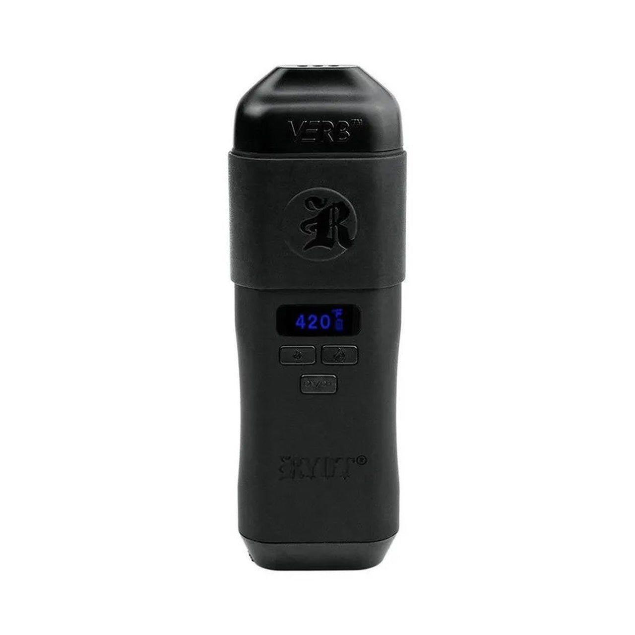 ryot verb dryherb.jpg