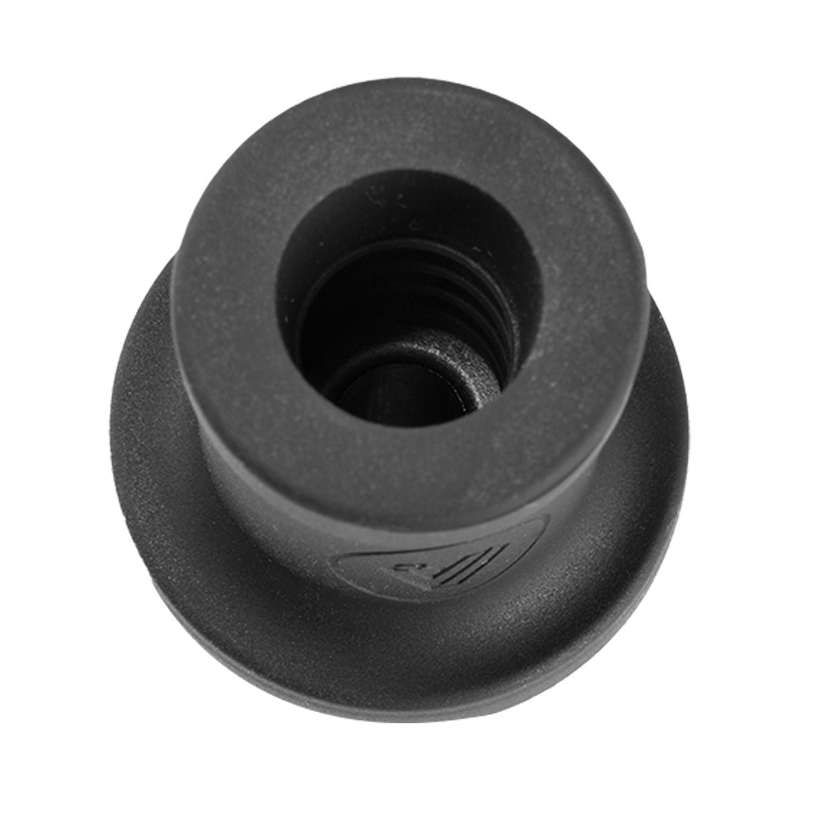 volcano glass adapter land top view.jpg volcano glass adapter land top view.jpg