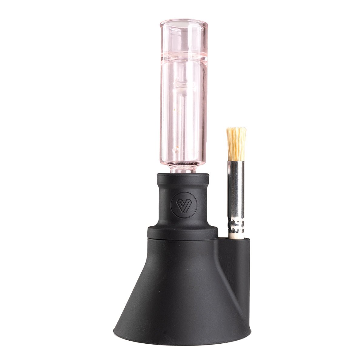 volcano glass adapter with mini bubbler.jpg volcano glass adapter with mini bubbler.jpg